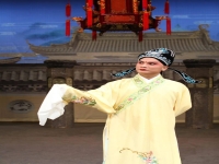 錫劇玉蜻蜓庵堂認(rèn)母(錫劇玉蜻蜓庵堂認(rèn)母親娘連聲叫)