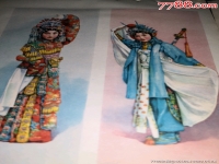 京劇四大名旦是哪四大名旦(京劇四大名旦是哪四大名旦呢)
