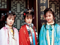 30集越劇紅樓夢探春唱段(30集越劇紅樓夢探春唱段歌詞)