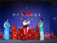 河南百花豫劇團簡介(河南百花豫劇團簡介資料)