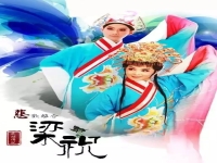 電視劇黃梅戲梁祝全集(電視劇黃梅戲梁祝全集免費播放)