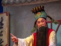 潮劇全劇大全潮劇潮劇趙少卿的簡單介紹