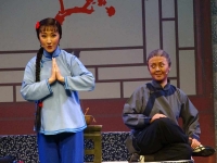 評劇《楊三姐告狀》(評劇楊三姐告狀演員表)
