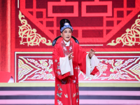 滑稽越劇哈哈笑(滑稽越劇哈哈笑黃憲高 視頻)