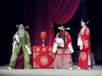 京劇上天臺三段聯(lián)唱于魁智(京劇上天臺于魁智金鐘響曲譜)