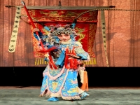 京劇的代表作品(京劇的代表作品與發(fā)源地)