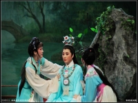 越劇是我錯徐玉蘭原唱(越劇外景連續劇全集是我錯)