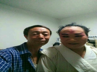 秦腔五郎出家全折劉隨社唱詞(秦腔五郎出家折子戲劉隨社張濤哥)
