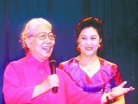 貞觀家事豫劇(豫劇貞觀家事簡介)