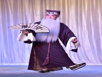 上海近期京劇演出(上海近期京劇演出時間表)