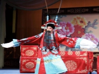 河北梆子四郎探母全劇上下集(河北梆子四郎探母全劇上下集河北梆子四郎探母曲譜)