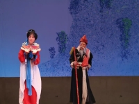 洪燕琴越劇(越劇演員洪燕琴簡歷)