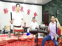 墜子包公案全場(河南墜子包公斷案)