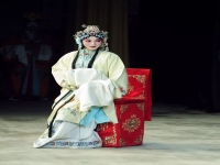 丁曉君演唱現代京劇(丁曉君現代京劇精彩唱段)