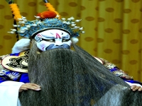 京劇老生唱段欣賞(京劇老生唱段欣賞大全)