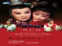 孔雀東南飛越劇唱詞(越劇孔雀東南飛是什么意思)
