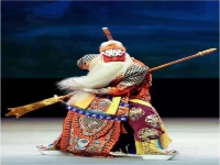 越劇包公打鑾駕(越劇包公打鑾駕全劇)