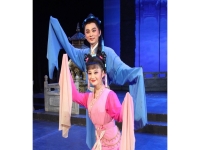 老電影天仙配黃梅戲1955(老電影天仙配黃梅戲1954年)