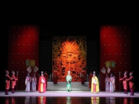貍貓換太子豫劇(貍貓換太子豫劇全集)
