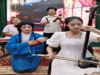 曲劇鞭打蘆花李天方(曲劇鞭打蘆花精彩唱段)
