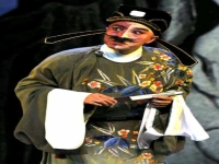 劉國平黃梅戲(劉國平黃梅戲唱段)