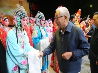 著名豫劇表演藝術(shù)家(著名豫劇表演藝術(shù)家高潔出生于河南)