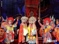 河北梆子見神像張惠云(河北梆子見塑像王美景視頻)