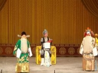 秦腔香山寺還愿戲詞(秦腔香山寺還愿戲詞完整版)