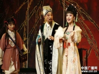 戲牡丹黃梅戲(戲牡丹黃梅戲劇情)