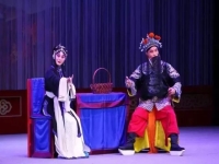 河北梆子屬于什么劇種(河北梆子屬于什么劇種類型)