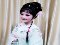 越劇英臺哭靈簡譜(越劇英臺哭靈戚雅仙歌詞)