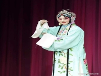 京劇梅派李勝素唱段(梅派李勝素的全部唱段)