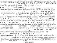 河南墜子何文秀私訪(河南墜子何文秀私訪11集)