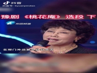 河南豫劇張寶英(河南豫劇張寶英桃花庵伴奏)