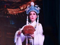 越劇行當(dāng)小生(越劇小生身段表演)