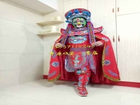 川劇作文800字(川劇表演的作文怎么寫)