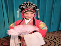 晉劇戲歌人說山西好風光(晉劇戲歌人說山西好風光伴奏史桂花)
