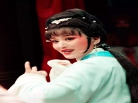越劇演員韓麗萍簡(jiǎn)介(越劇演員韓麗萍簡(jiǎn)介照片)