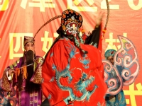 川劇變臉是非遺嗎(川劇變臉屬于國粹么?)