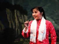 少兒豫劇朝陽溝(豫劇朝陽溝表演唱)