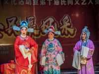 洛陽市豫劇團(洛陽市豫劇團團長)