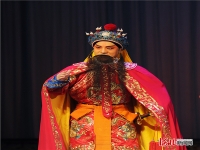 邱瑞德河北梆子唱段(河北梆子邱瑞德唱段欣賞)