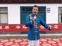 金沙灘秦腔(金沙灘秦腔全本簡介)