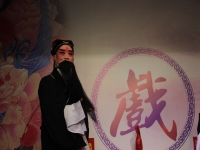 蕎麥饃趕壽楚劇(蕎麥饃趕壽楚劇姜翠蘭曲譜)