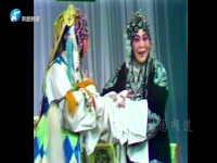 河南豫劇桃花庵全場(河南豫劇桃花庵全場張寶英演唱)