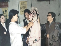 秦腔肖若蘭的河灣洗衣("秦腔皇后"肖若蘭珍貴錄音集錦)