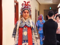 秦腔王戰毅簡介(秦腔王戰毅簡介50字)