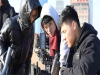上海戲劇學院校考的簡單介紹