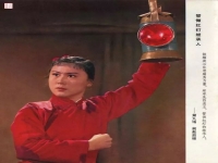 豫劇紅燈記全劇(豫劇紅燈記全劇虎美玲任安華)