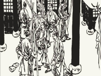 河南墜子羅衫記第十九集(河南墜子羅衫記第十三集十四集)